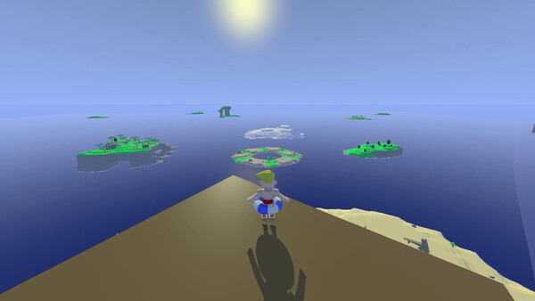 Tubular Tides screenshot 6