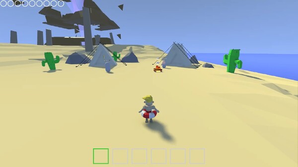 Tubular Tides screenshot 3