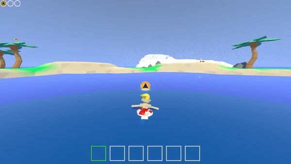 Tubular Tides screenshot 6