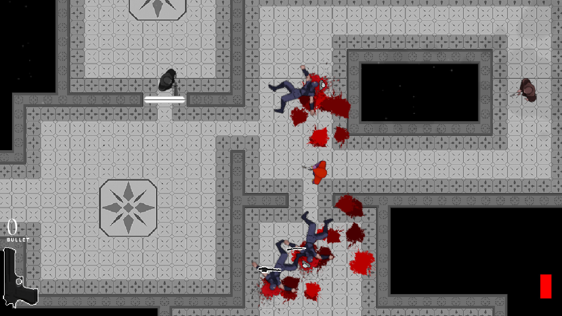 Retro Madness DX screenshot 3