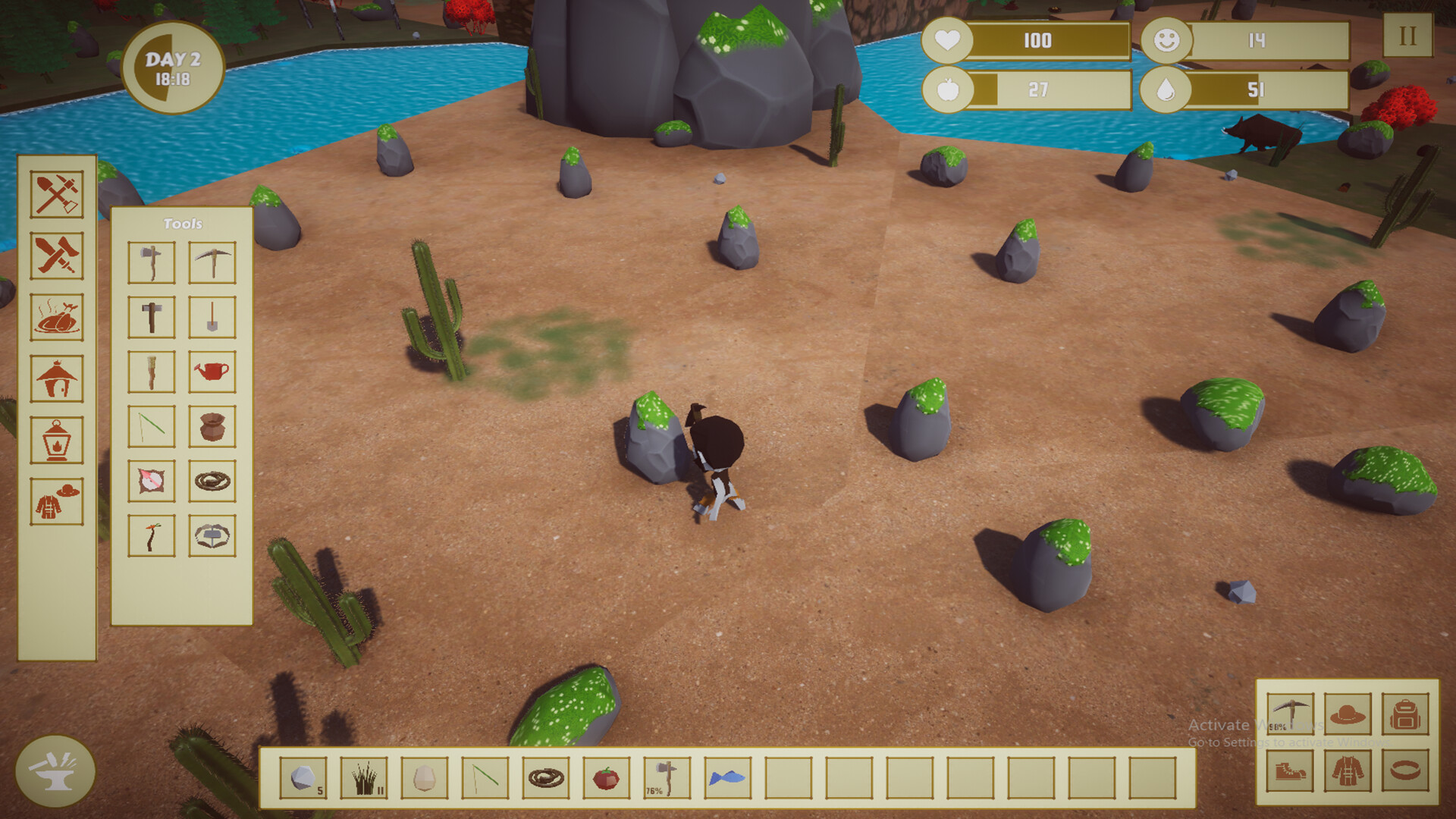 Retro Madness DX screenshot 5