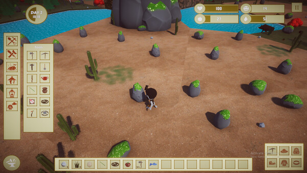 Screenshot media