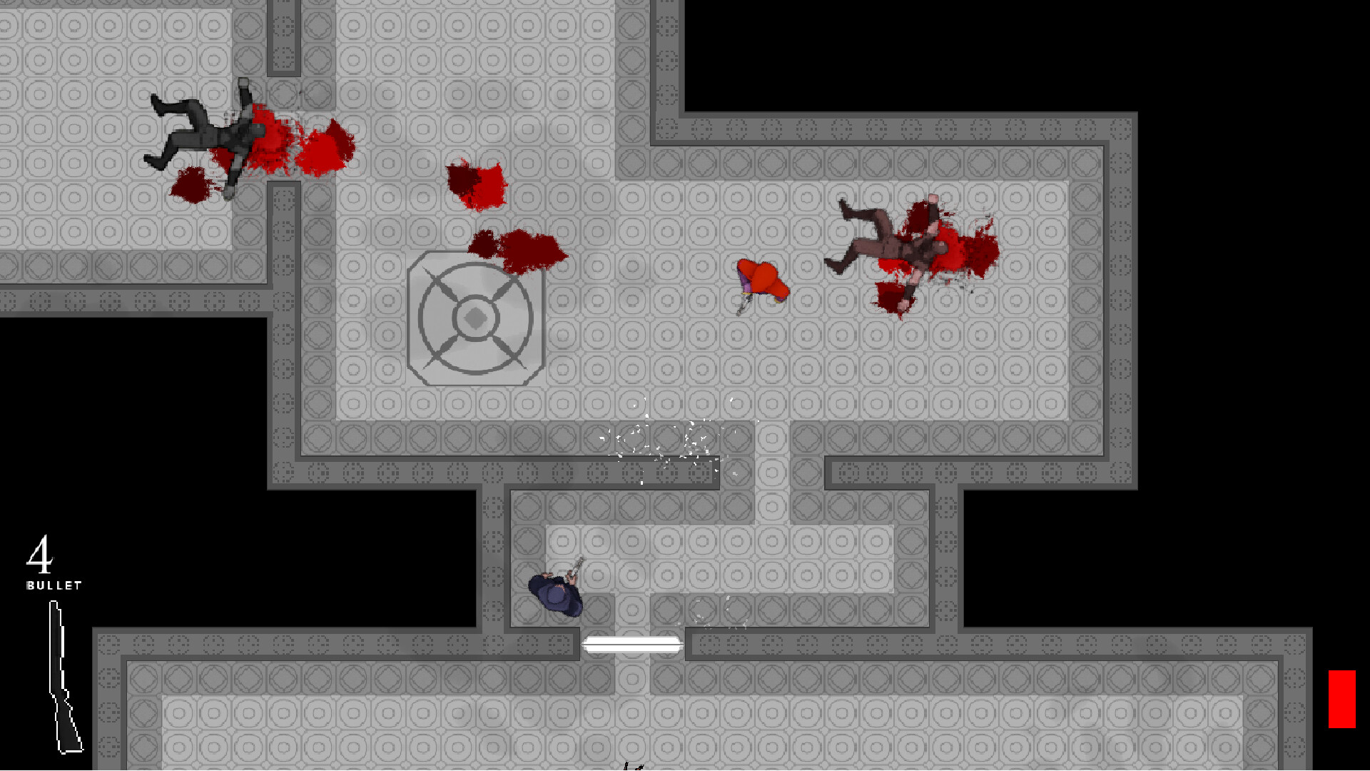 Retro Madness DX screenshot 1