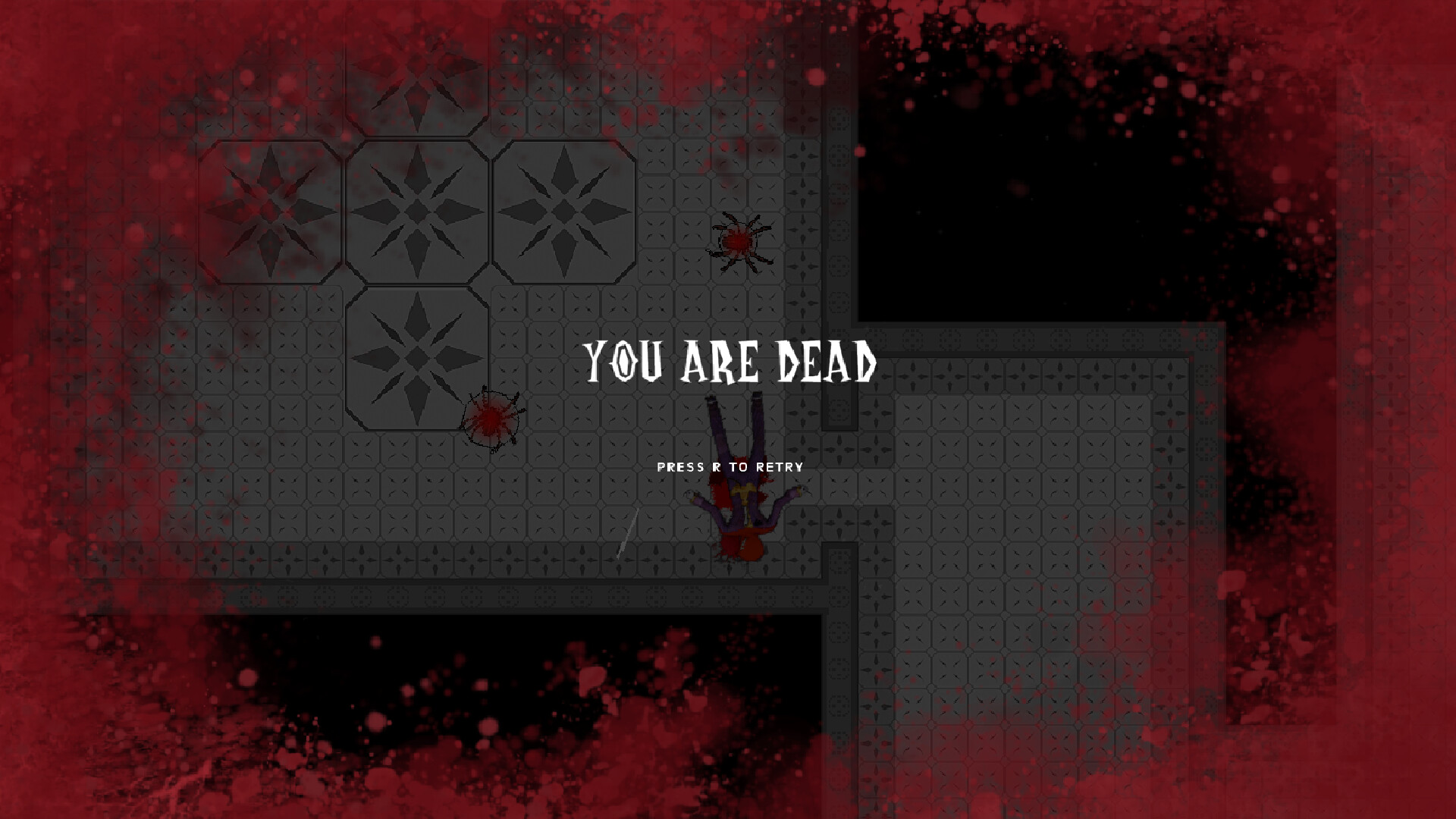 Retro Madness DX screenshot 5