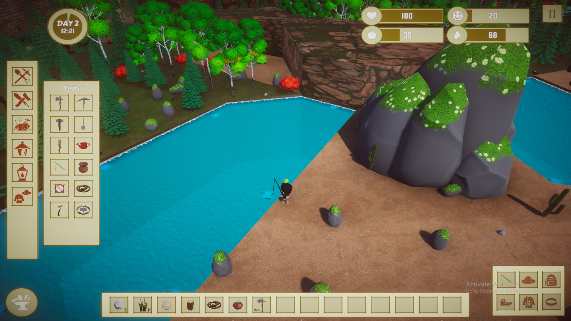 Retro Madness DX screenshot 4