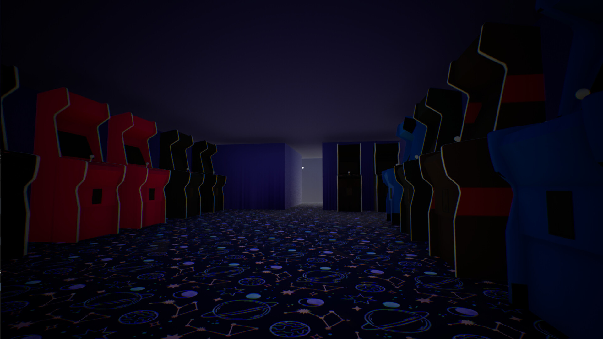 Retro Madness DX screenshot