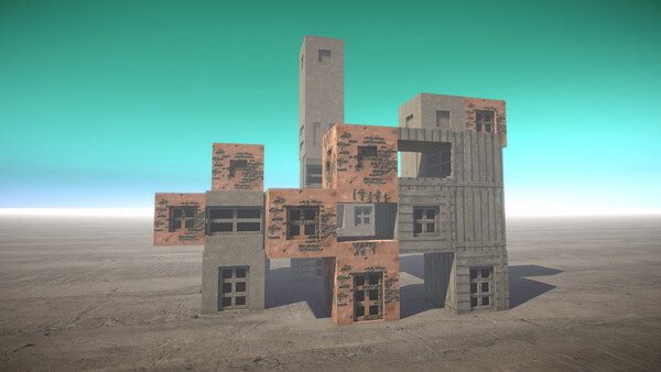 Retro Madness DX screenshot 3