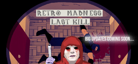 Retro Madness DX