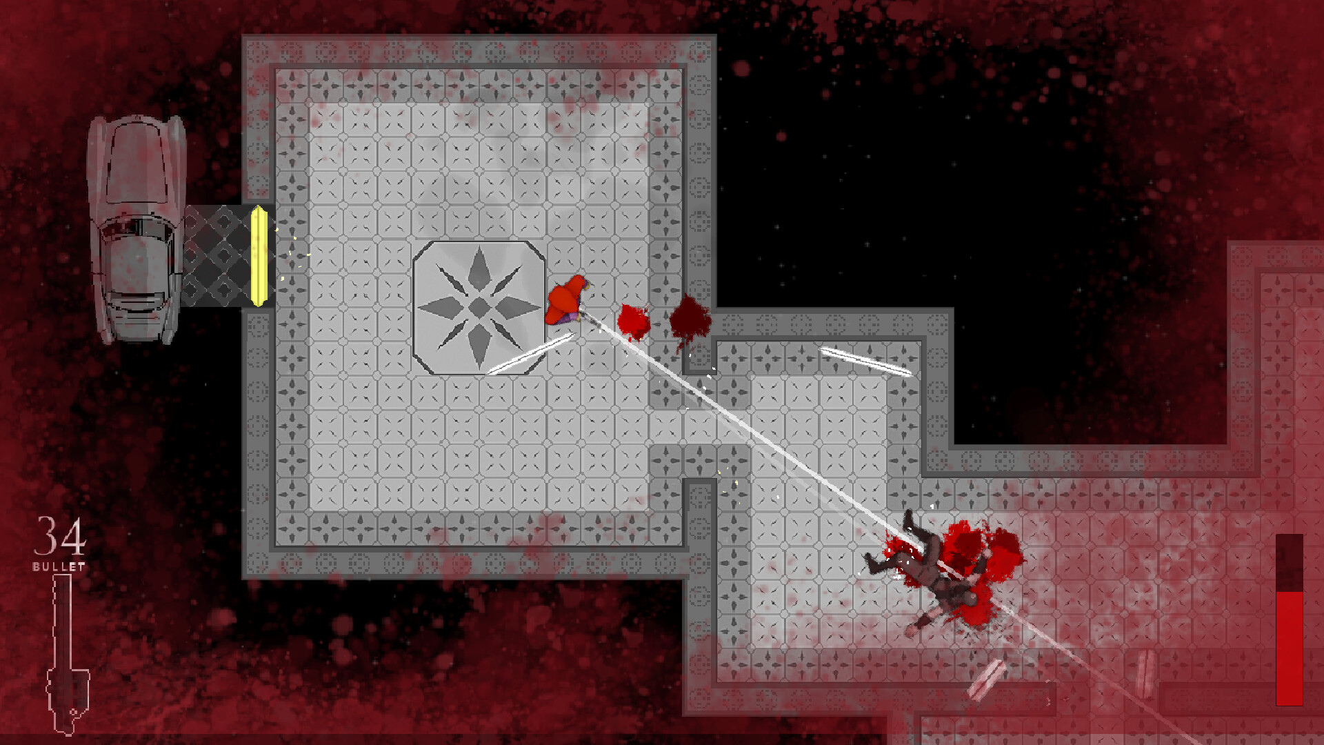 Retro Madness DX screenshot 4