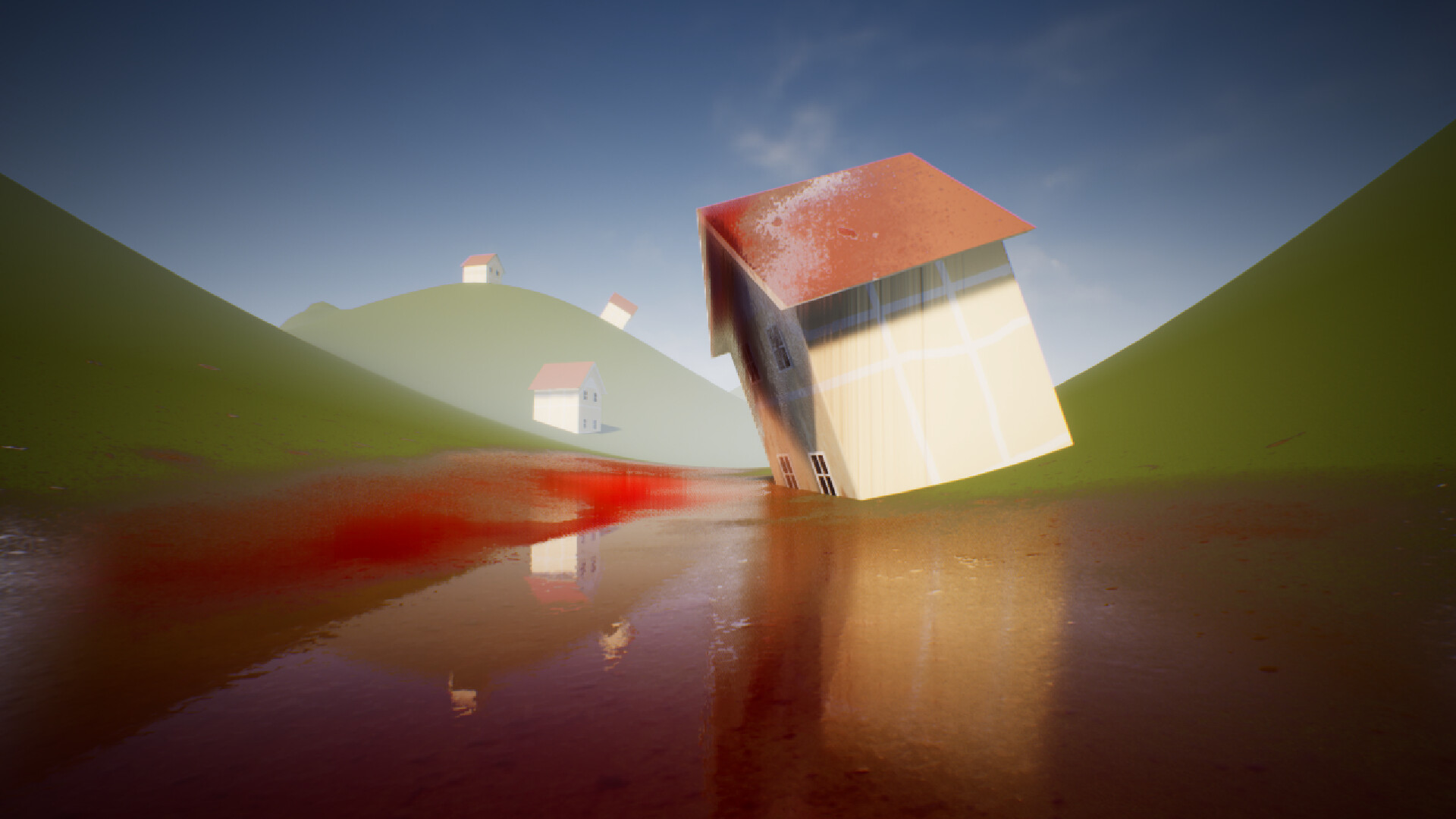 Retro Madness DX screenshot