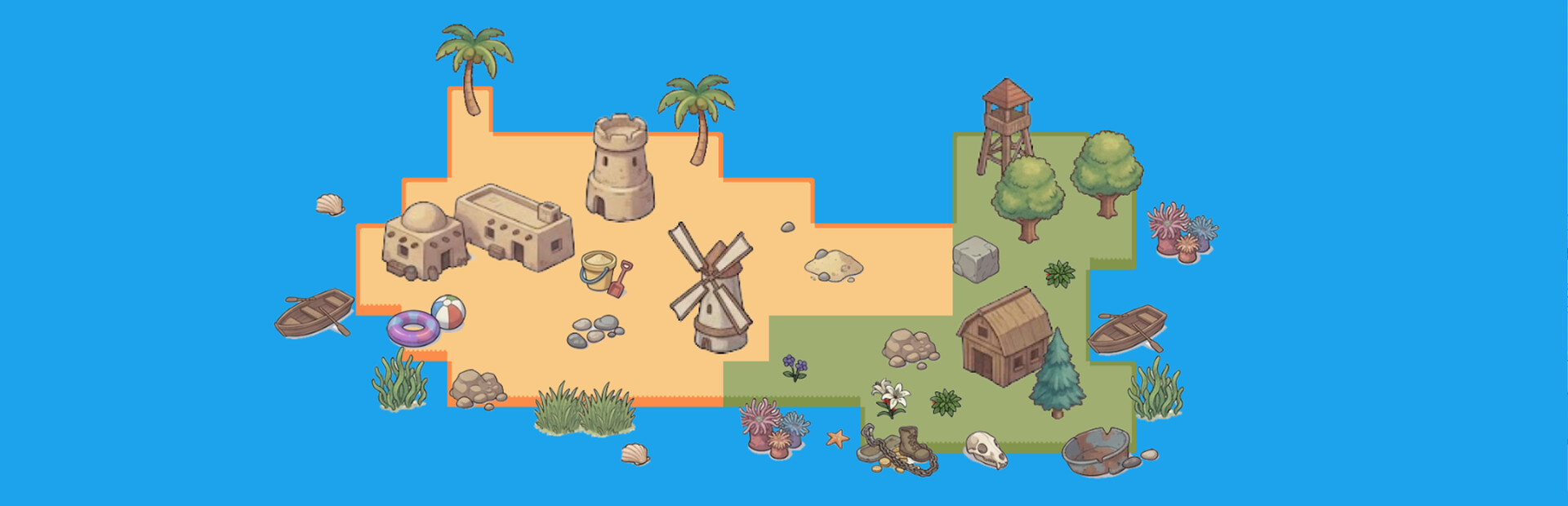 Retro Madness DX