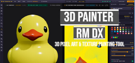 Retro Madness DX