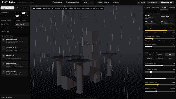 Retro Madness DX screenshot 5