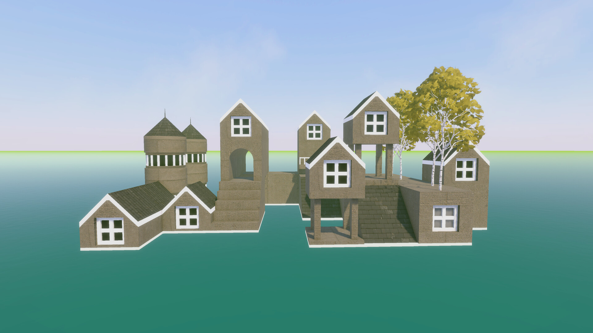 Retro Madness DX screenshot 3