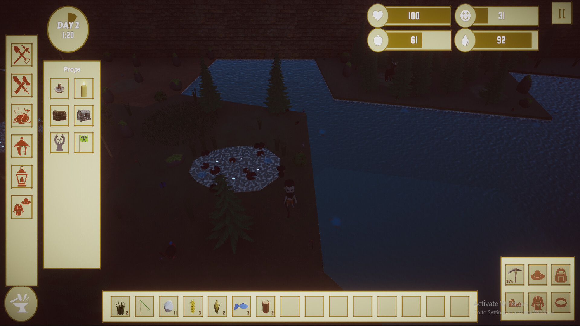 Retro Madness DX screenshot #6