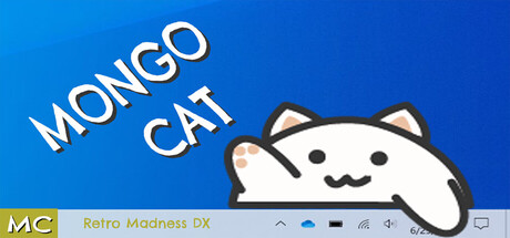 Retro Madness DX