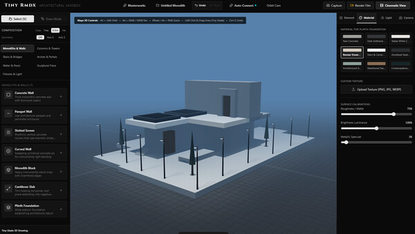 Retro Madness DX screenshot 4