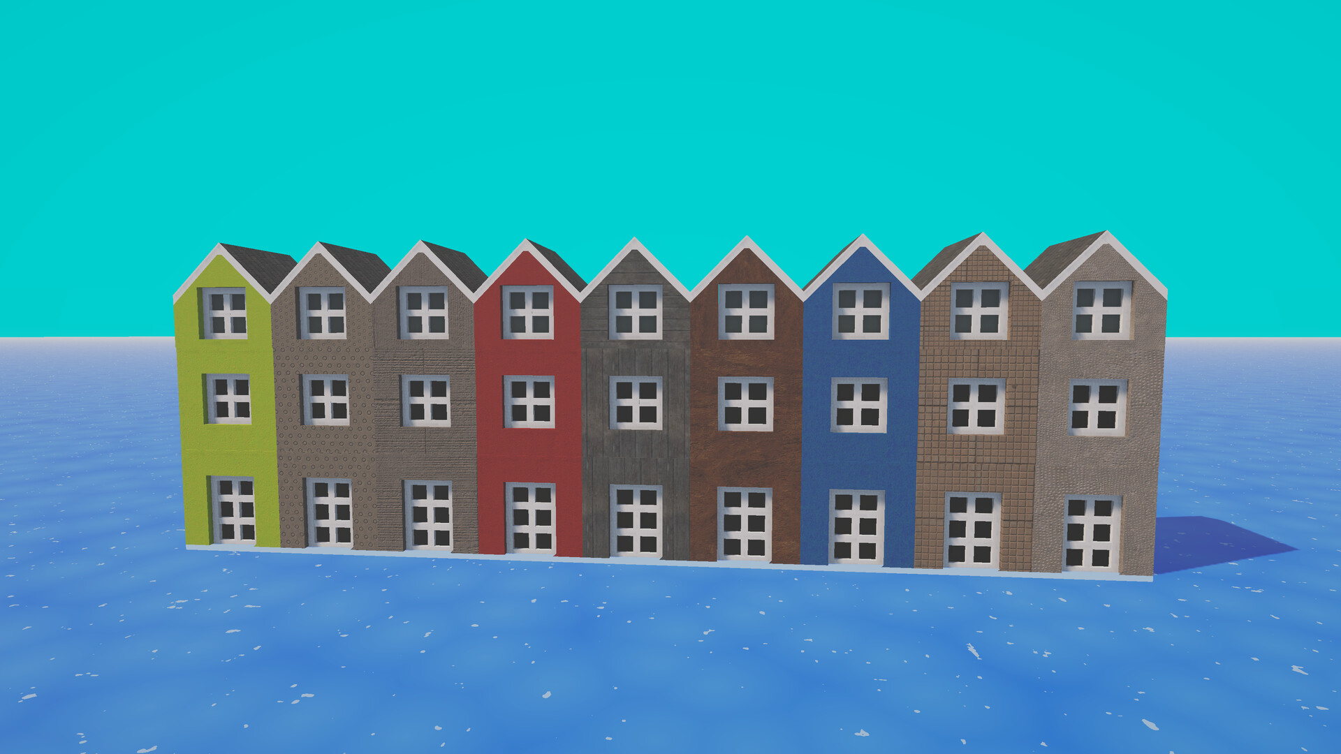 Retro Madness DX screenshot 2