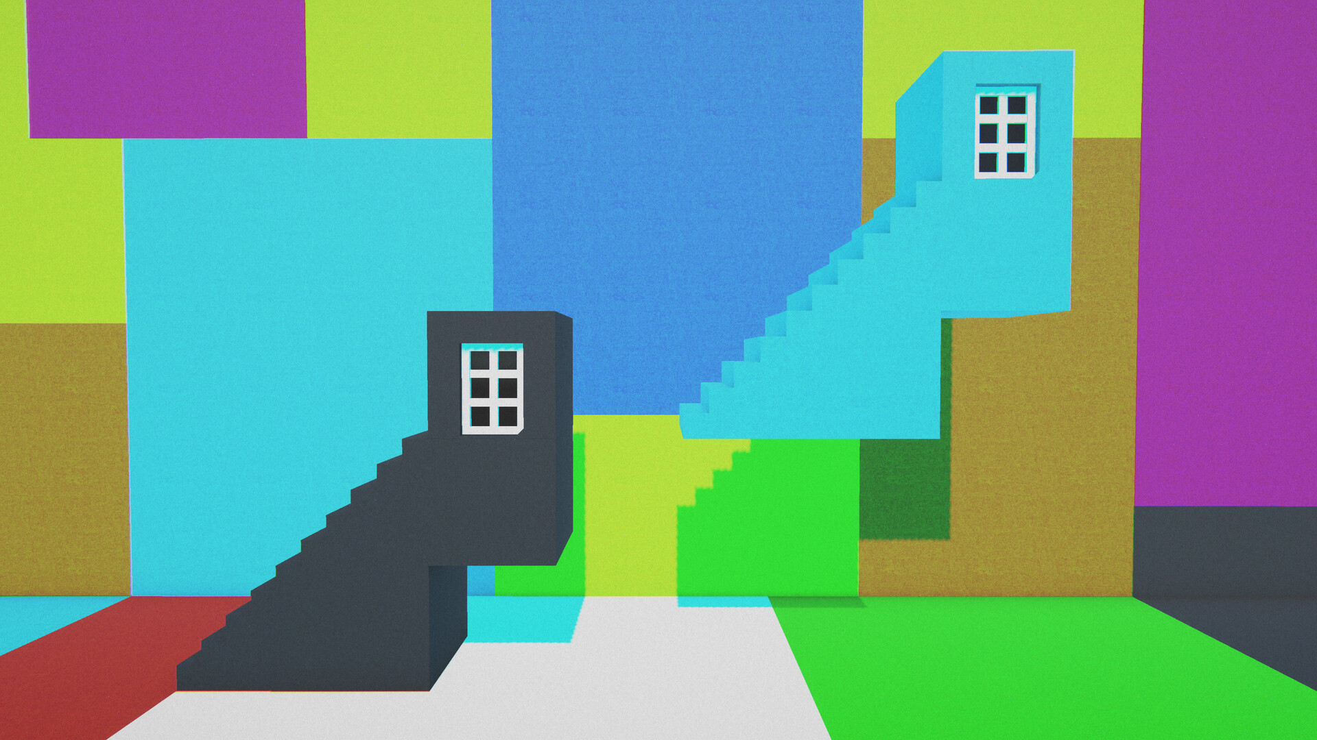 Retro Madness DX screenshot 7
