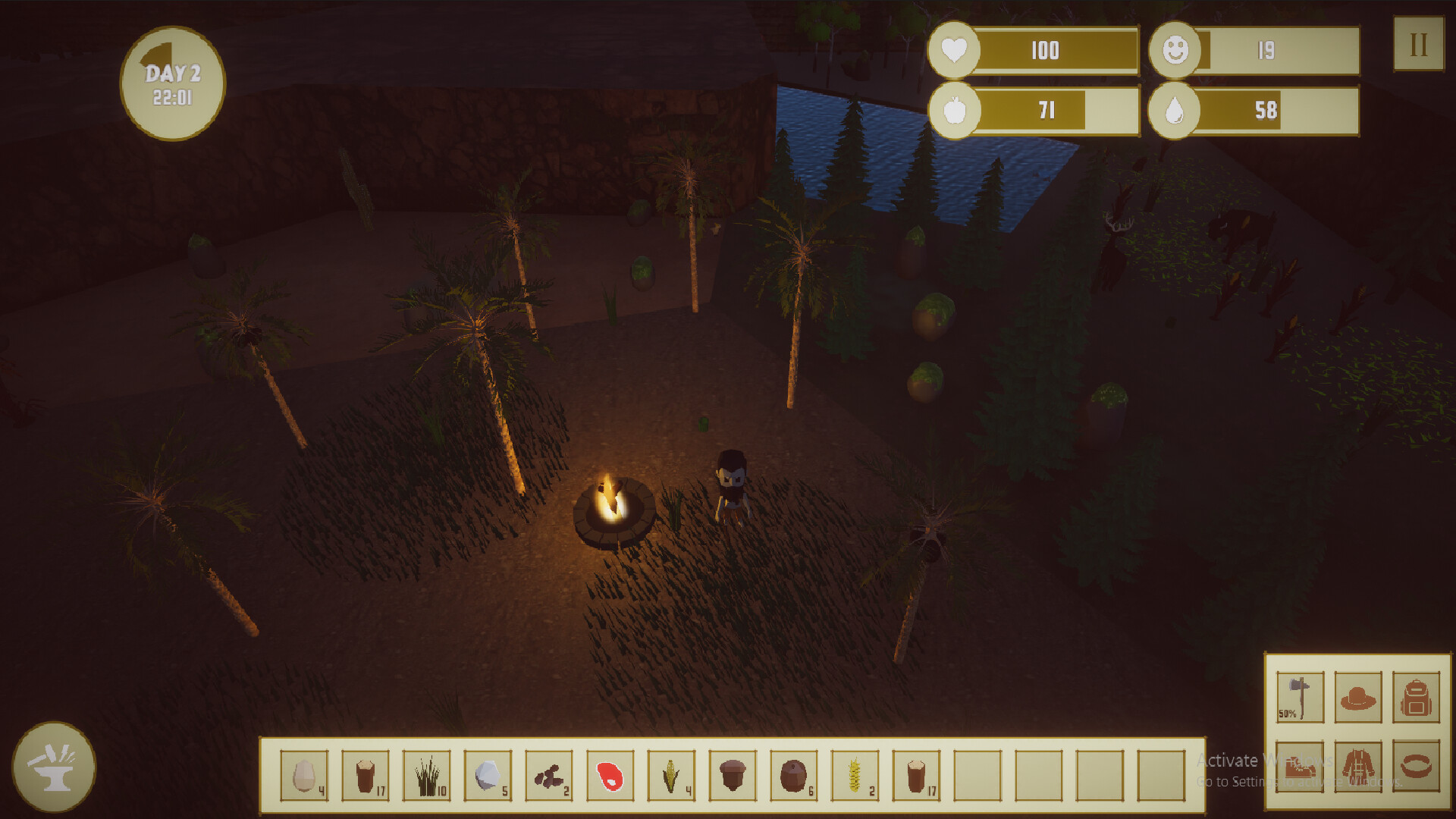 Retro Madness DX screenshot #4