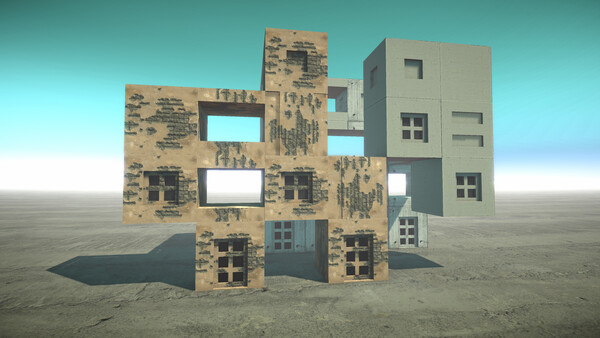 Retro Madness DX screenshot 5