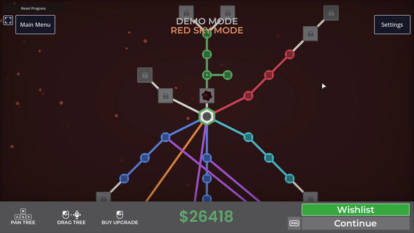 BleepWare Incrementals