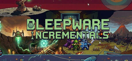 BleepWare Incrementals