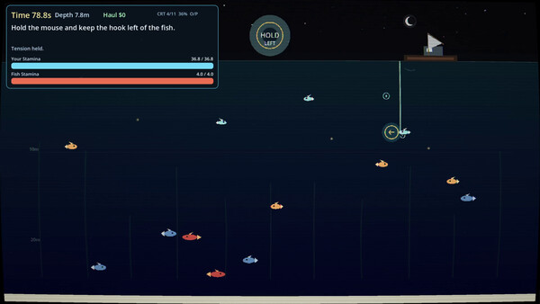 BleepWare Incrementals