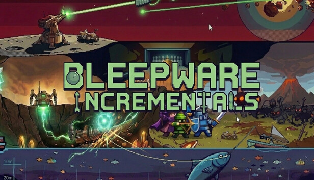 BleepWare Incrementals