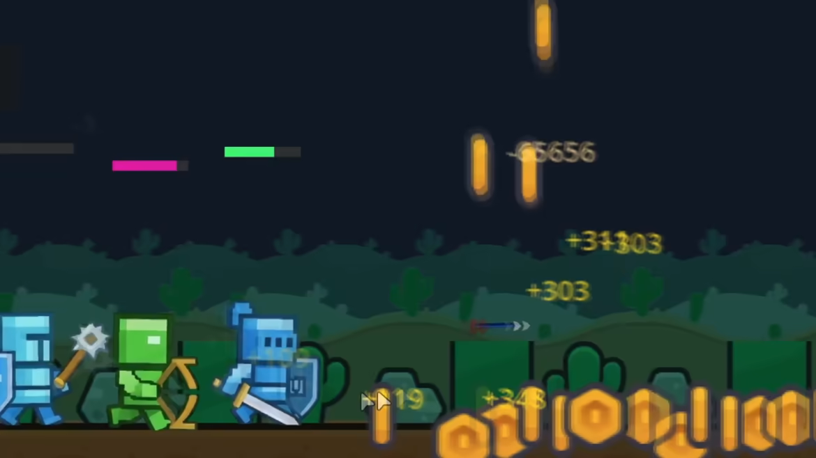 BleepWare Incrementals video 1