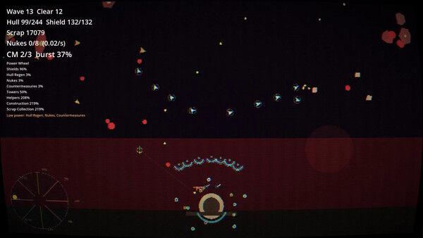 BleepWare Incrementals