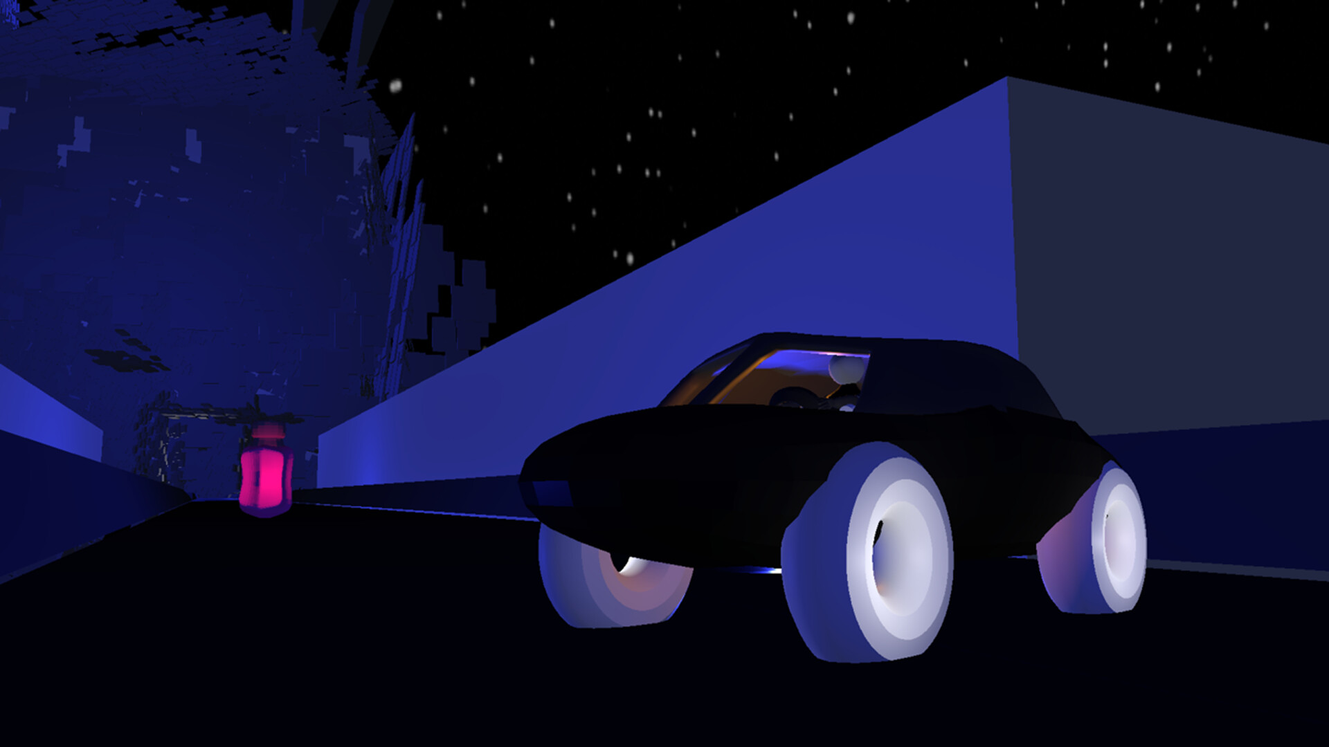 Sky Runway – Screenshot 3