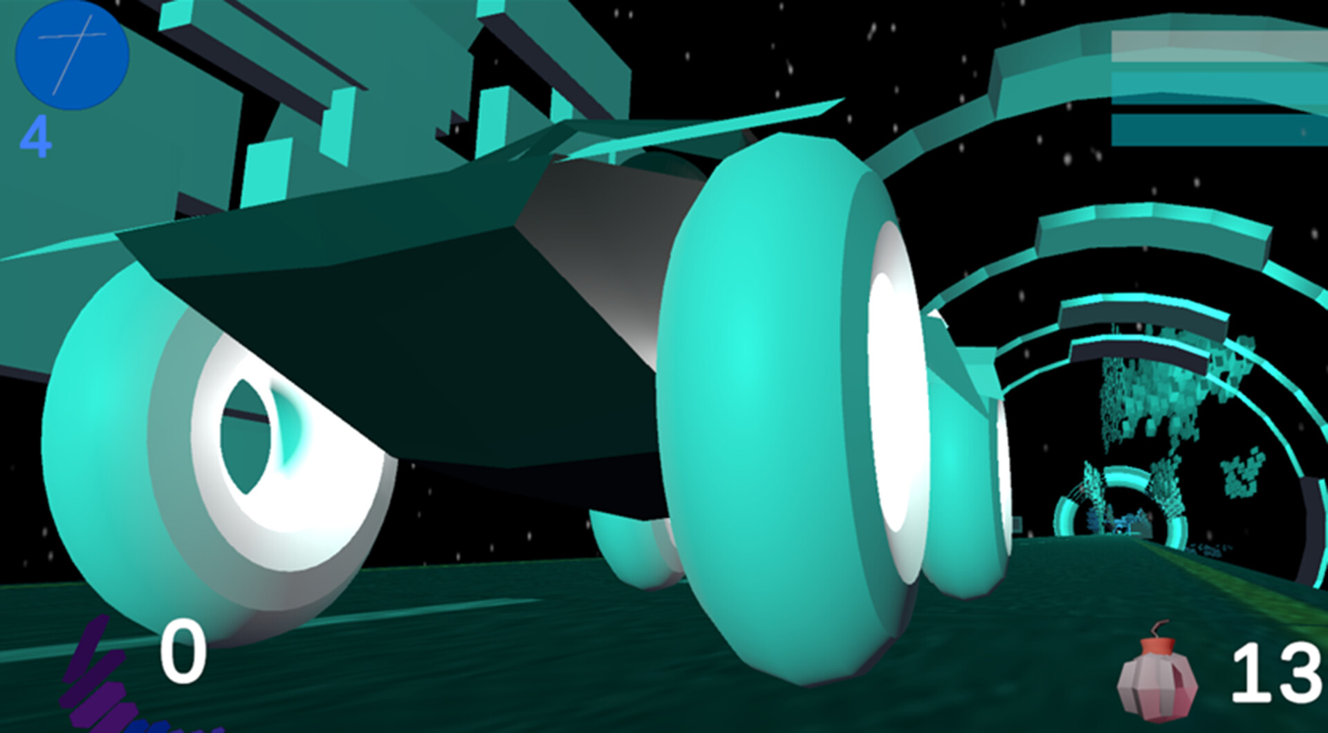 Sky Runway screenshot 7