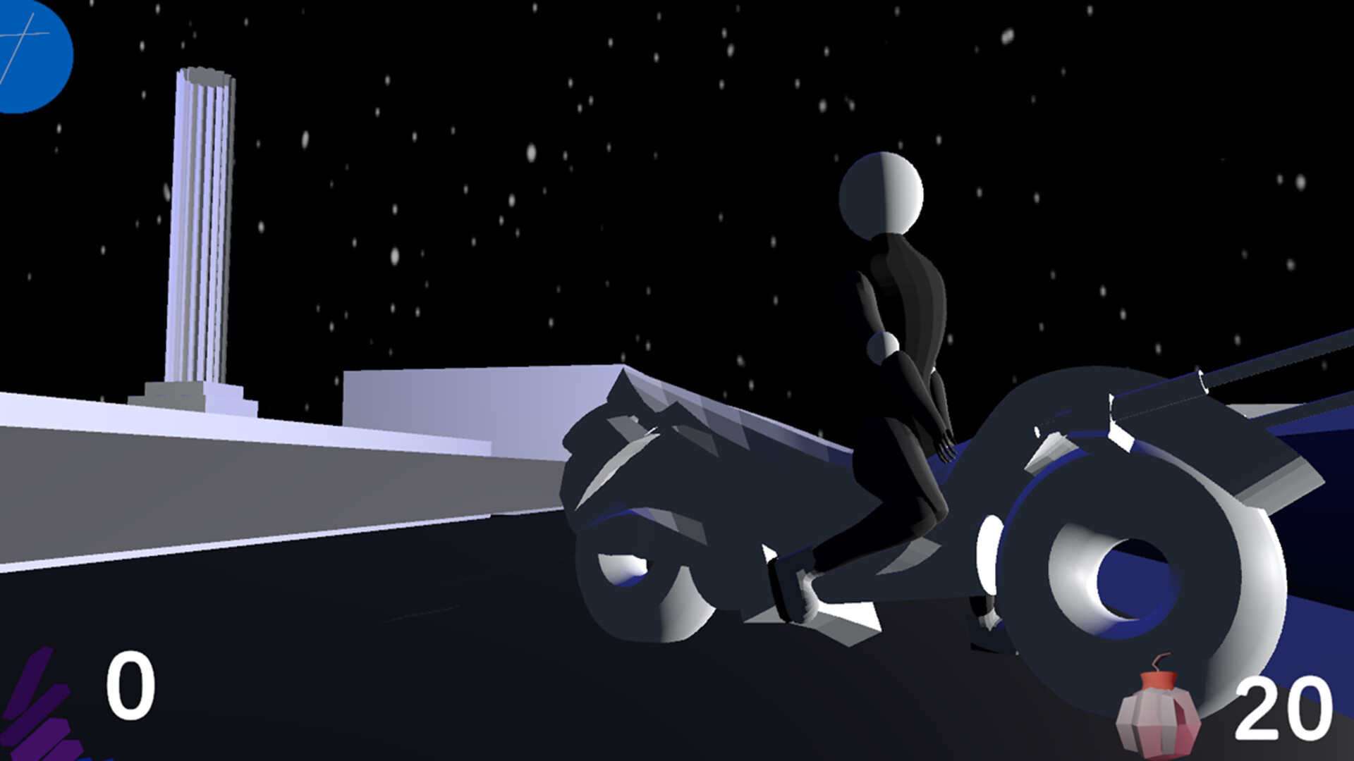 Sky Runway – Screenshot 9