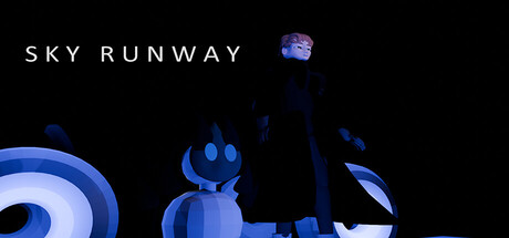 Sky Runway cover