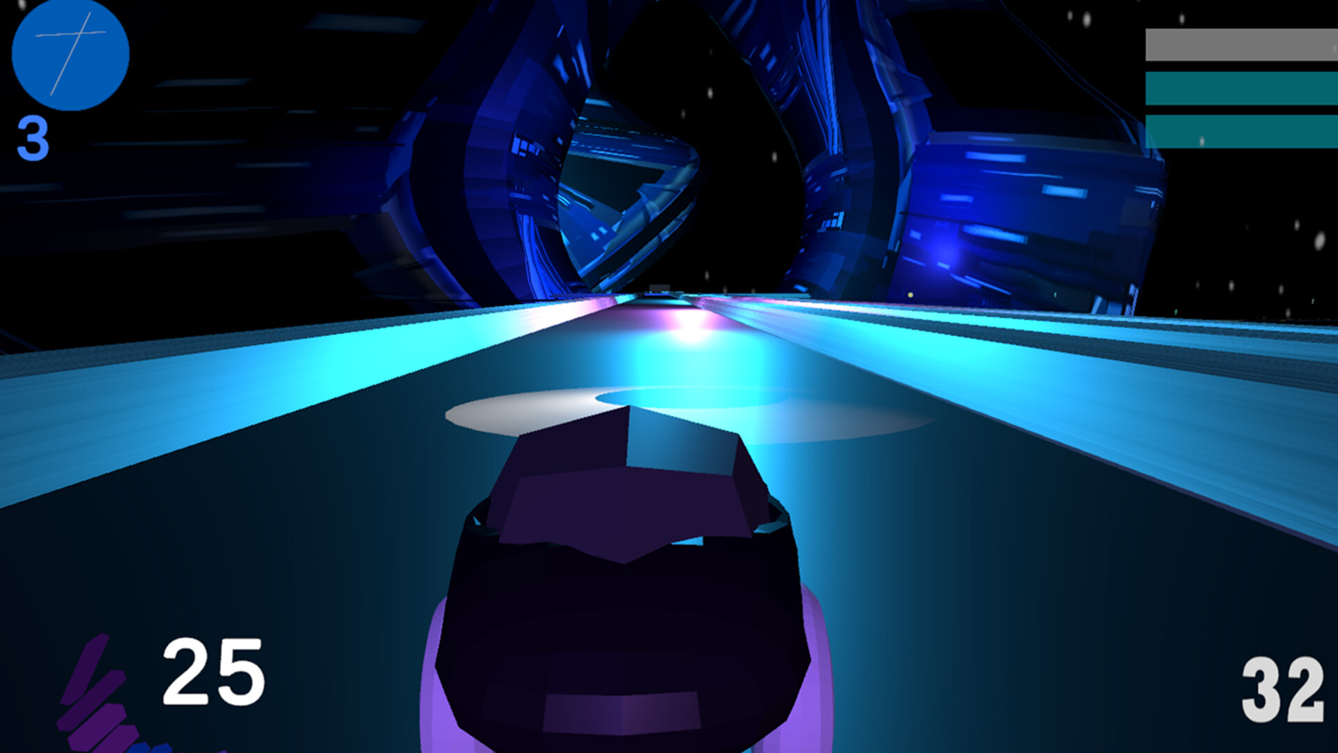 Sky Runway – Screenshot 8