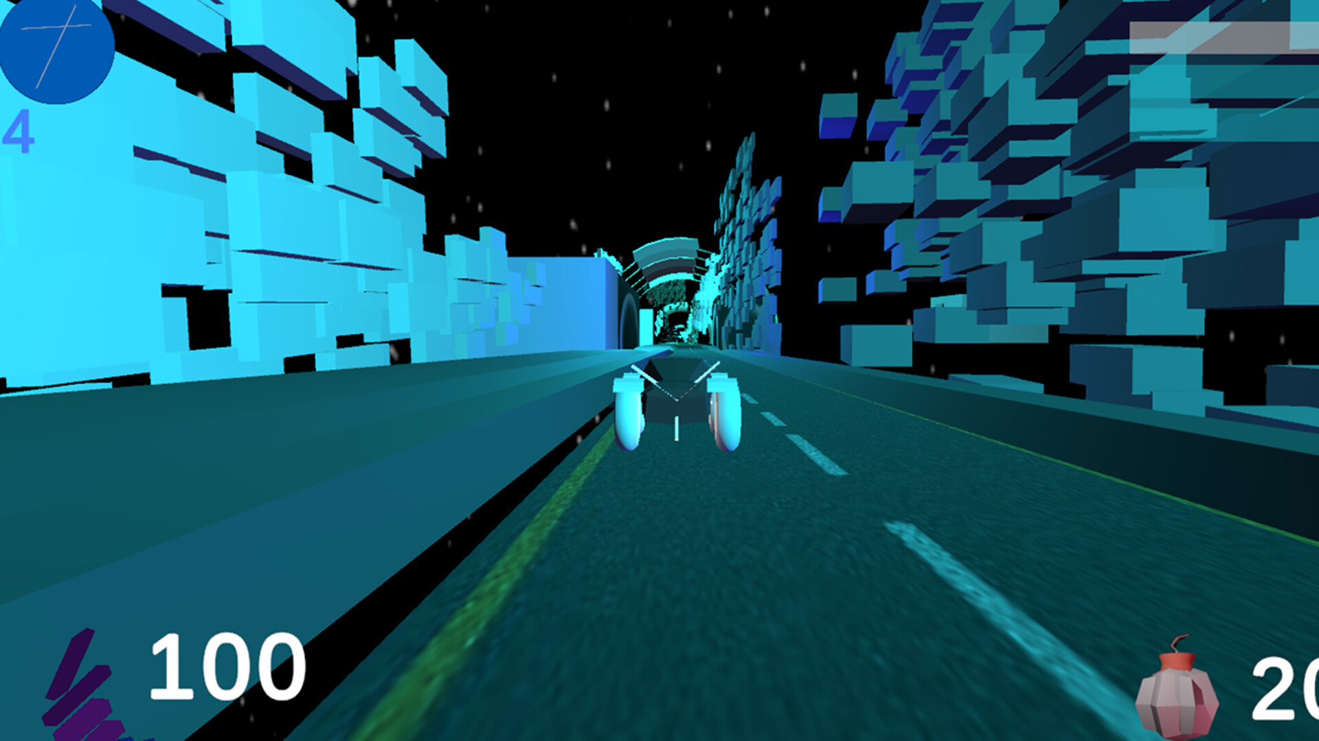 Sky Runway – Screenshot 10