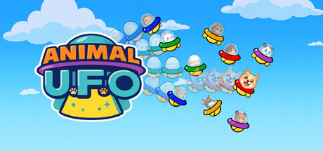 Animal UFO