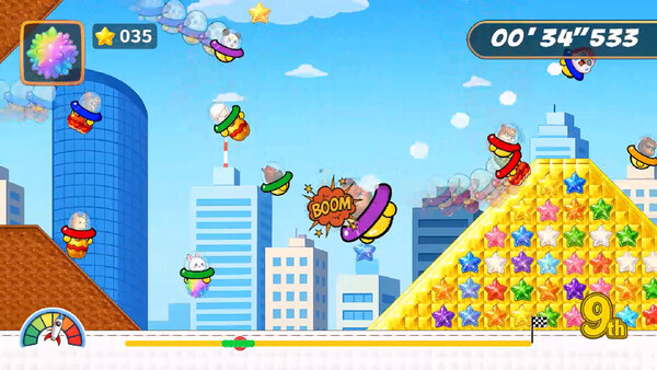 Screenshot media