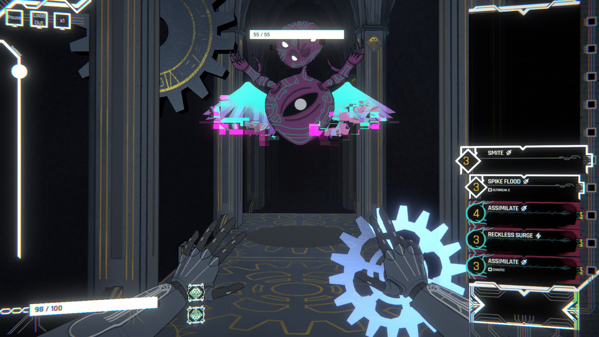 Index 1391 screenshot 1
