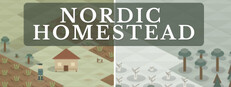 Nordic Homestead: A Quiet Restoration Game cover