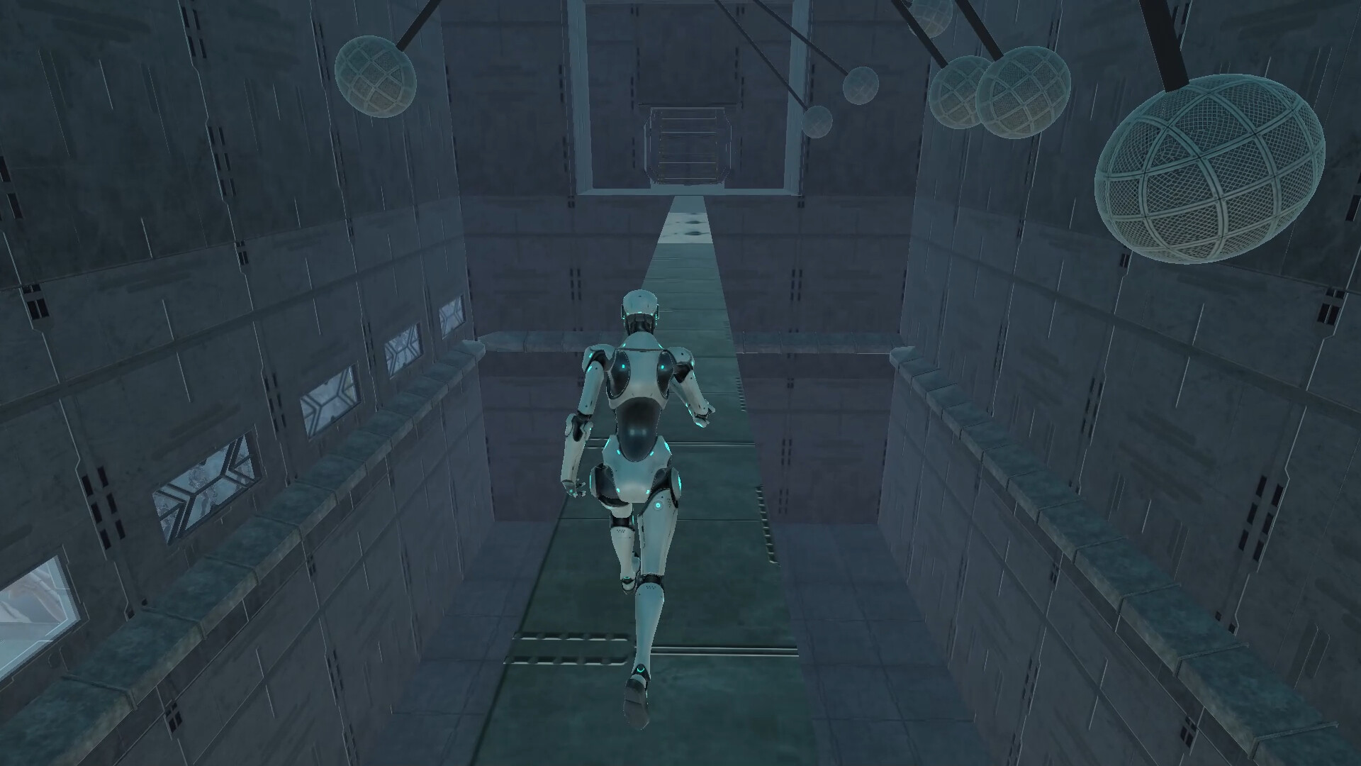Binary Proof screenshot 1