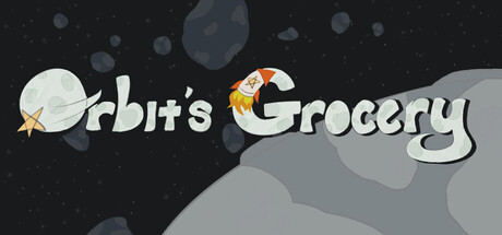 Orbit's Grocery