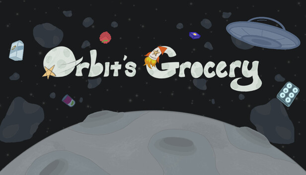Orbit's Grocery