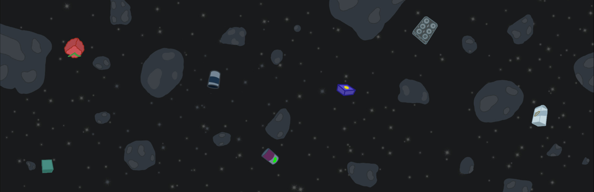 Orbit's Grocery