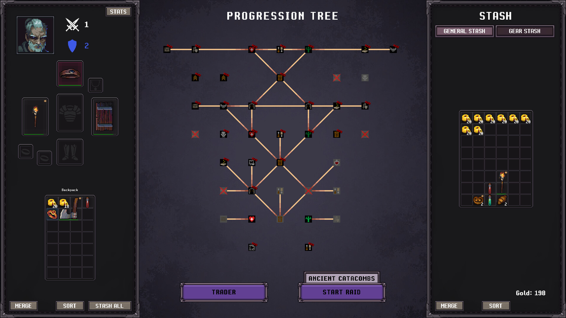 DepthLoot screenshot #5