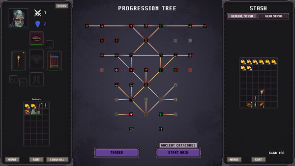 DepthLoot screenshot 5