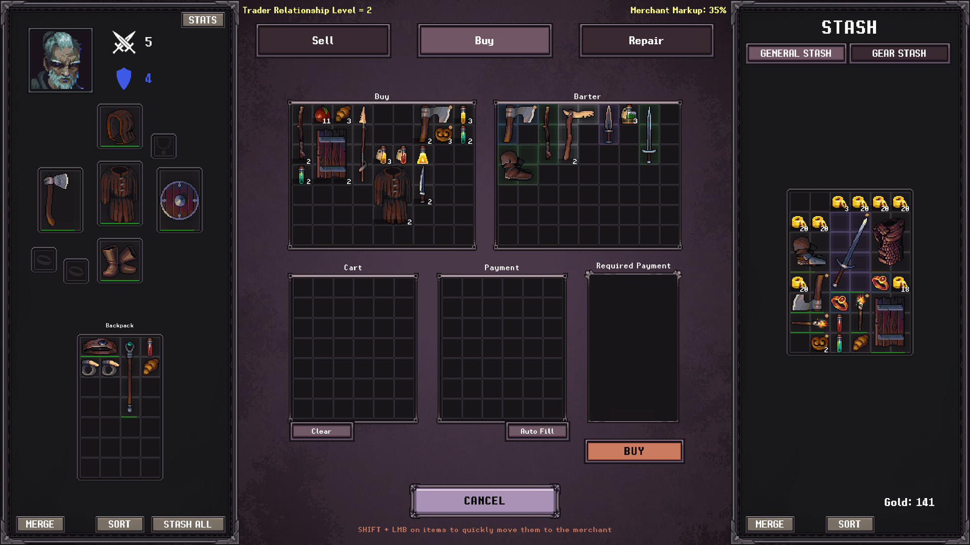 DepthLoot screenshot #6