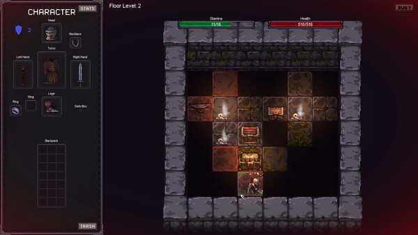 Screenshot media