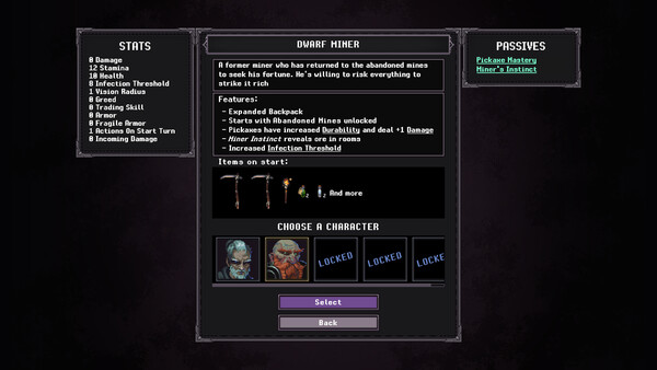 DepthLoot screenshot 7